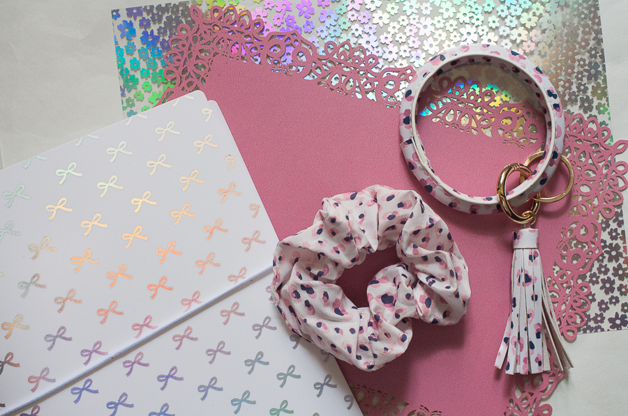 The Planner Society March/April 2020 Box | Created by Jen Blog