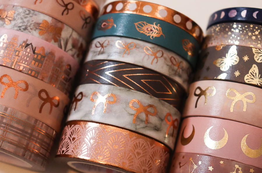 Love For Simply Gilded&nbsp;🎀