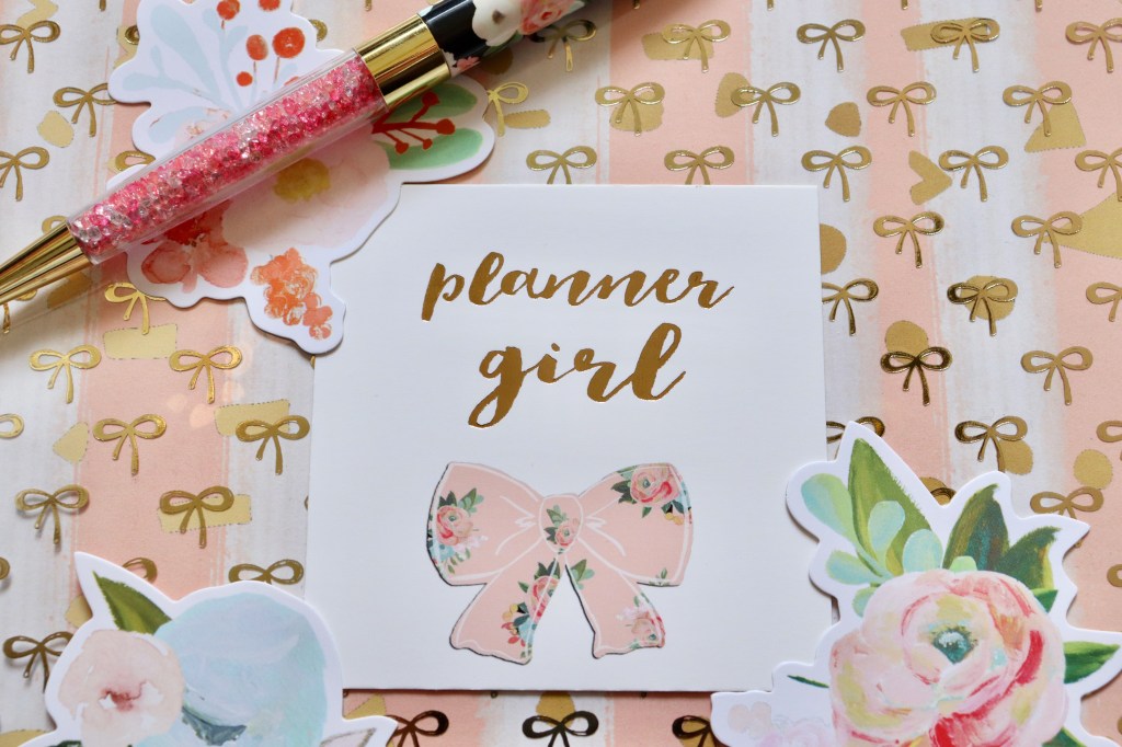 The Planner Society March/April 2021&nbsp;Box