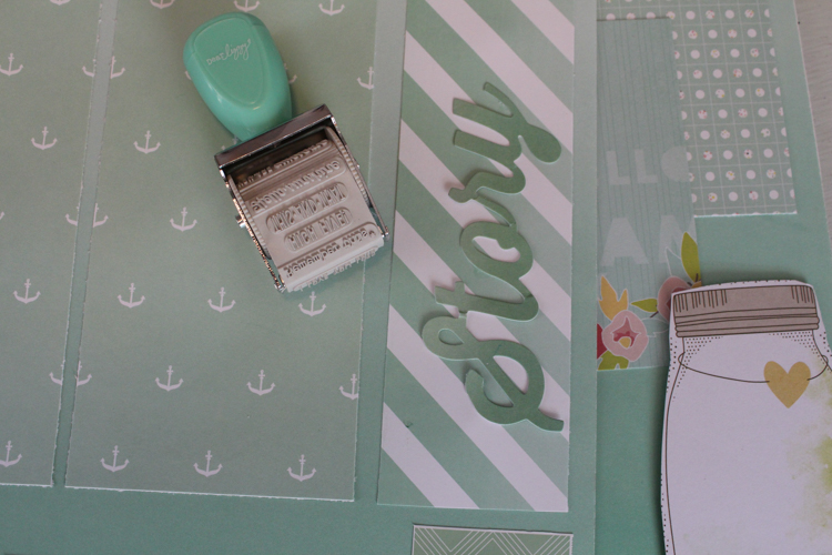 Scrapbooking Faves |&nbsp;#fbf