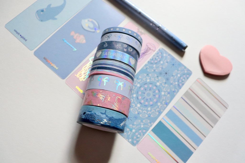 Simply Gilded June&nbsp;Box