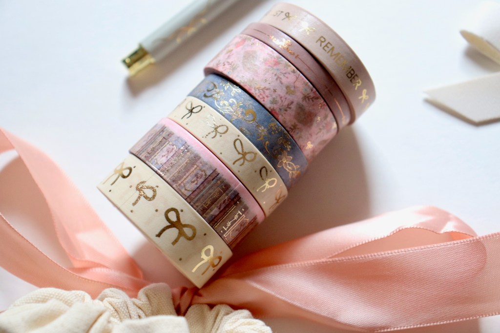 Simply Gilded | Luminous Library&nbsp;Box