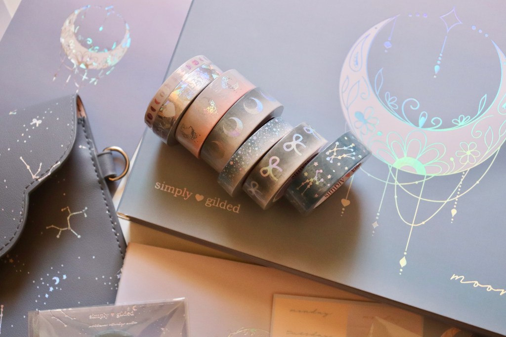 Moon Drops Box by Simply&nbsp;Gilded