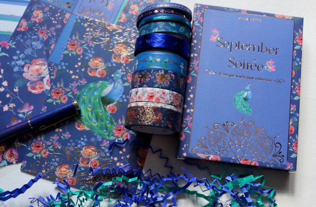 Simply Gilded | September&nbsp;Soiree